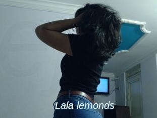 Lala_lemonds