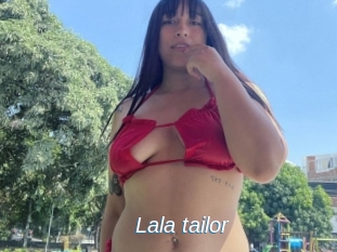 Lala_tailor