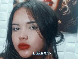Lalanew