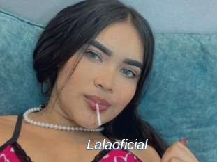 Lalaoficial