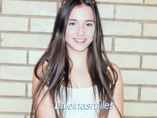 Laleinasmiles