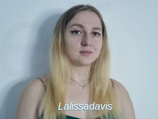 Lalissadavis