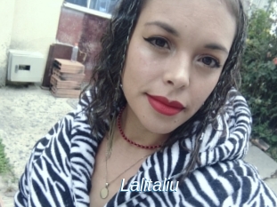 Lalitaliu