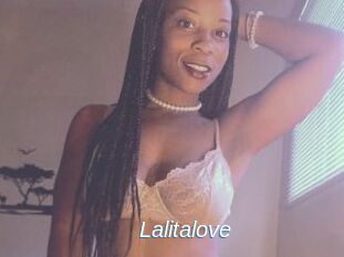 Lalitalove