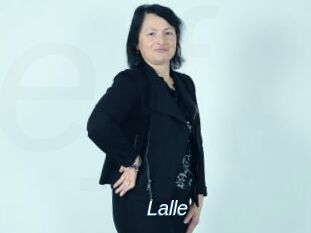 Lalle