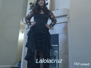 Lalolacruz