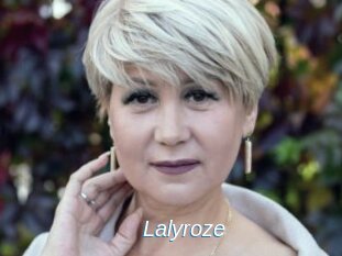 Lalyroze