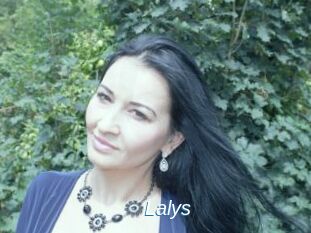 Lalys