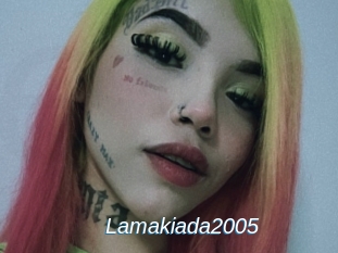 Lamakiada2005