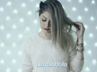 Lamiabella