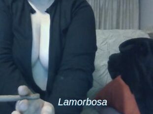 Lamorbosa