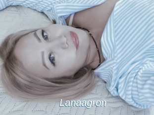 Lanaagron