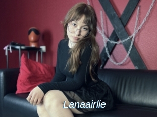 lanaairlie Ejaculations Féminines