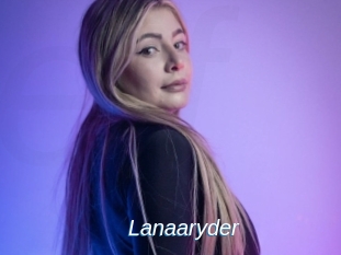 Lanaaryder