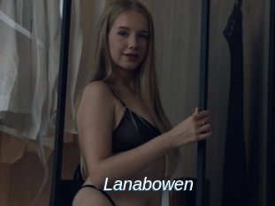 Lanabowen