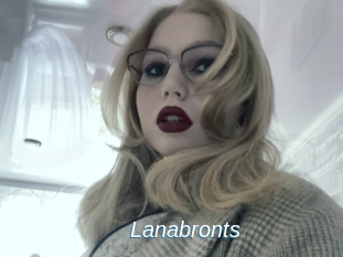 Lanabronts