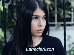 Lanaclarkson
