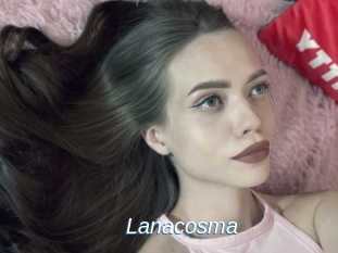 Lanacosma