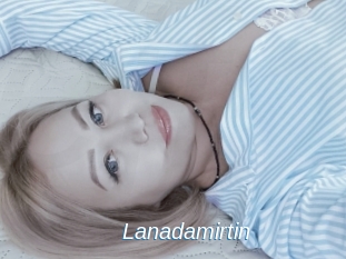 Lanadamirtin