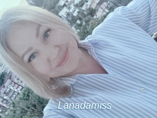 Lanadamiss