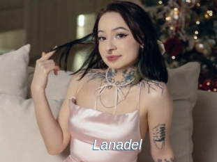 Lanadel