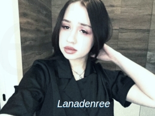Lanadenree