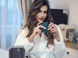 lanaemerson Ejaculations Féminines