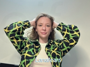 Lanafears