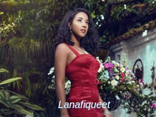 Lanafiqueet