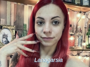 Lanagarsia
