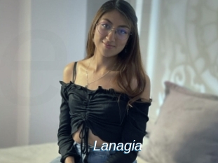 Lanagia