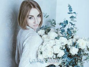 Lanagoldwater