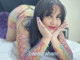 Lanagraham