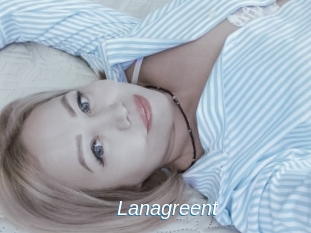Lanagreent