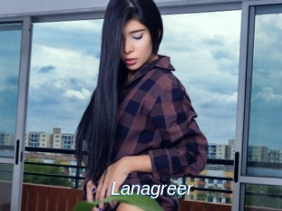Lanagreer