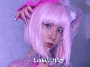Lanahartley