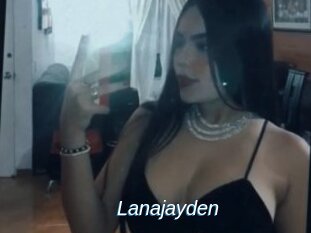 Lanajayden