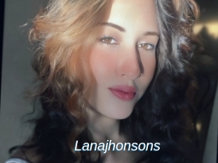 Lanajhonsons