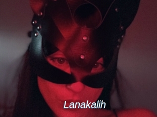 Lanakalih