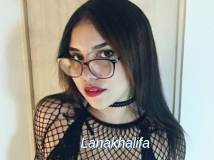 Lanakhalifa