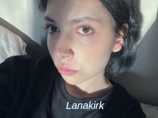 Lanakirk