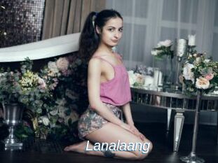 Lanalaang