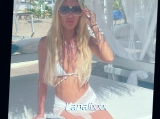 Lanalixxx