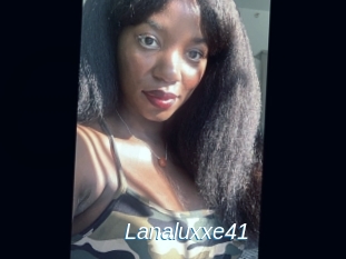 Lanaluxxe41