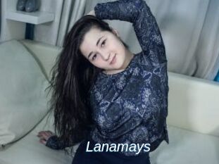 Lanamays
