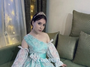 lanamin Ejaculations Féminines