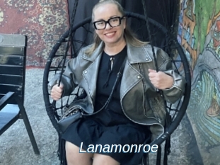 Lanamonroe