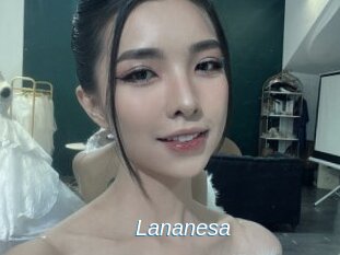 Lananesa