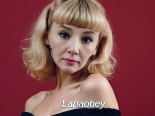 Lanaobey