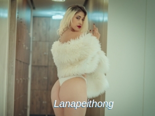 Lanapeithong